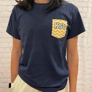 Kent State University T-Shirt